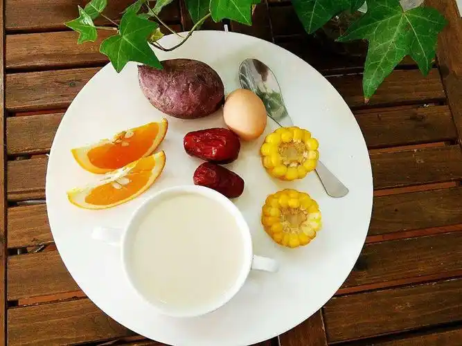 紫膳营养早餐同仁堂联手中科院给父母的健康礼