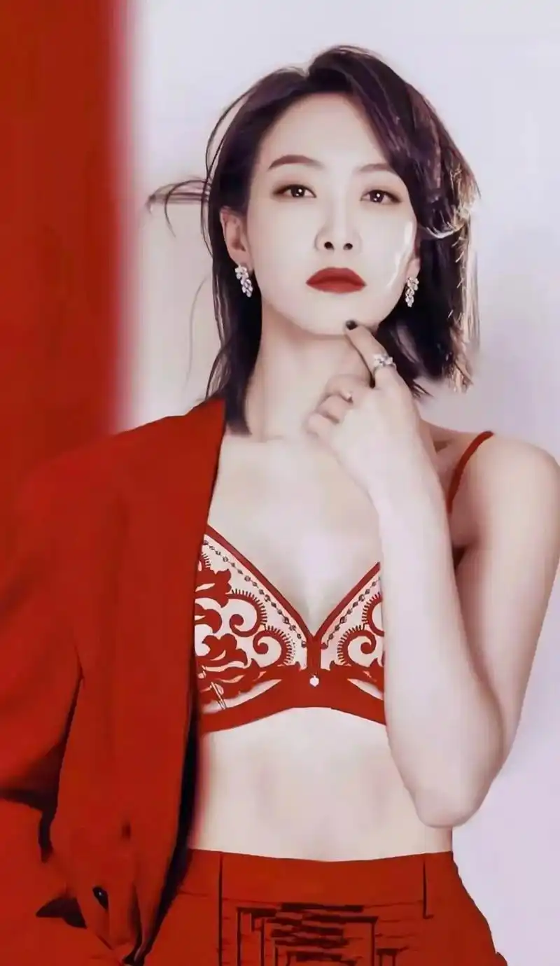 宋茜(victoria),1987年2月2日出生于山东省青 - 抖音