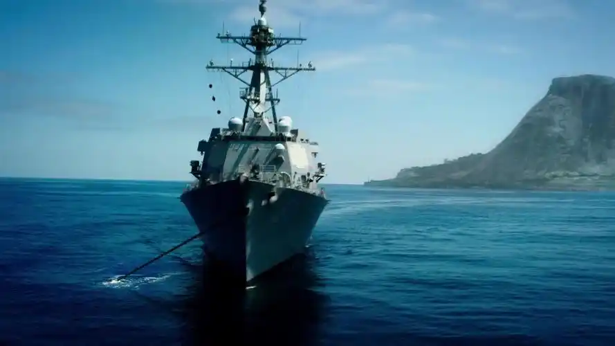 【预告】末日孤舰the last ship 第四季 (生肉)