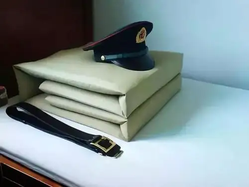 八一建军节前夕人民子弟兵给共和国写了一首情歌