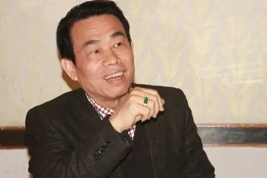 陈志雄:做好商人本分