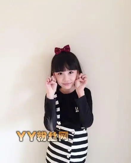 崔若涵现状 崔若涵家庭背景,父母是谁介绍 1