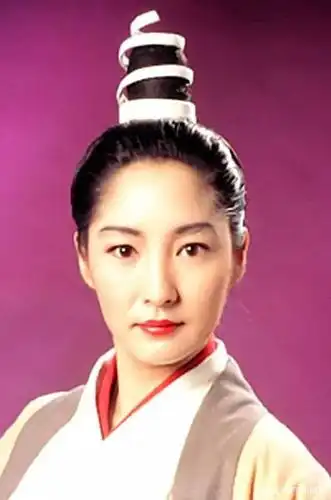 "李莫愁"雪梨情史:好一个痴情女子!