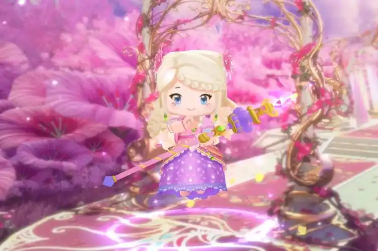 迷你世界灵公主激活码可重复使用