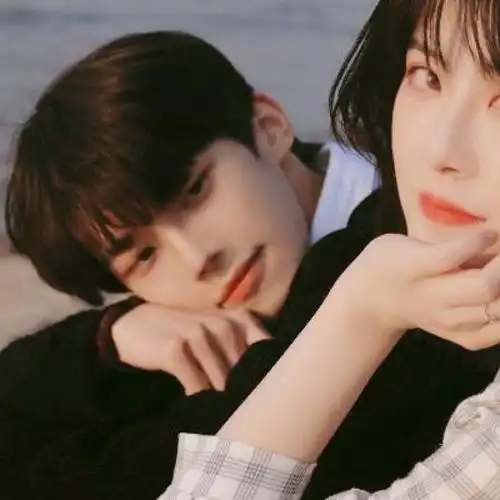 双人情头 喜收藏