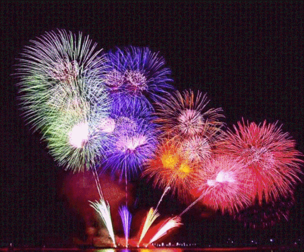 燃放烟花爆竹是庆祝元宵节的传统习俗,也是污染大气环境,导致安全隐患