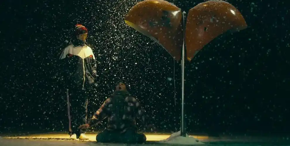 《羞羞的铁拳》重现神曲一剪梅,再次亮相的他们,瞬间逗笑了全场观众