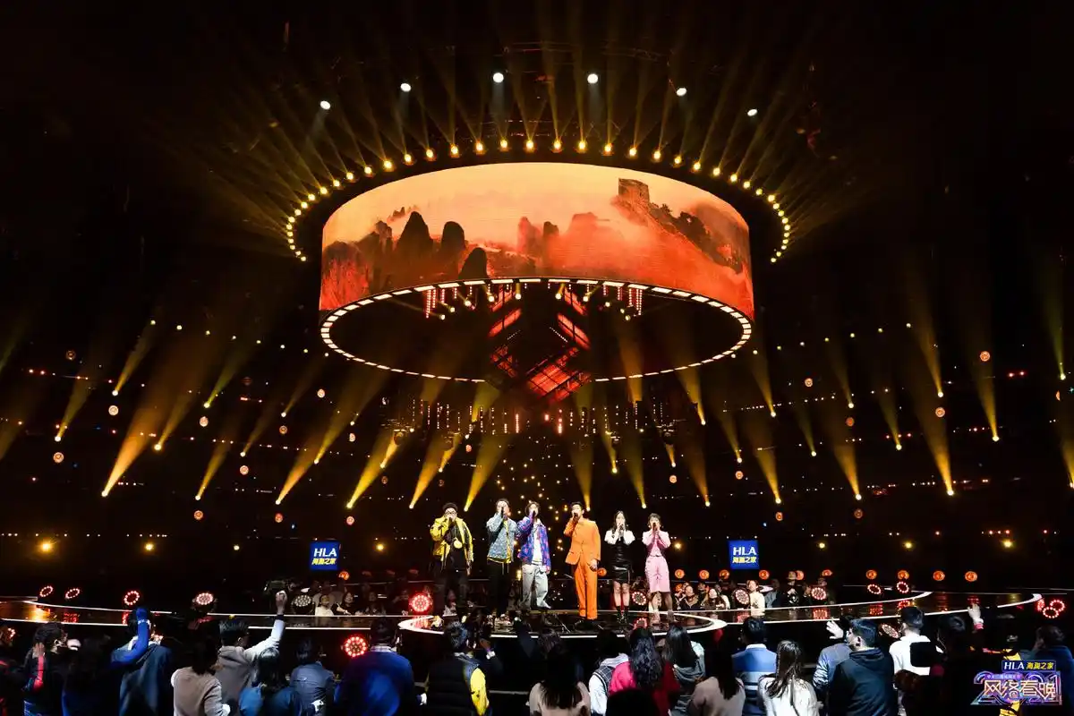 央视网络春晚官宣2月4日,剧照流出,你期待吗?