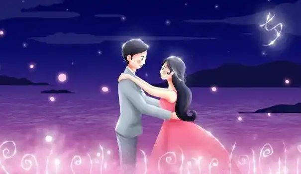 男人思念女人的最高境界:六个字