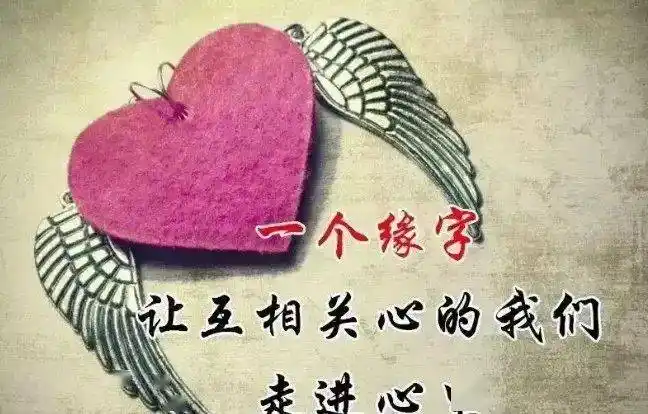 牵挂的滋味,写给想念的人