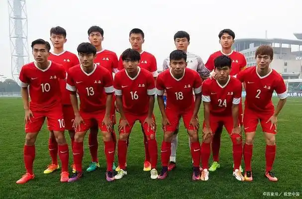 中国u17男子足球队备战亚洲杯决赛阶段,冲击新辉煌!