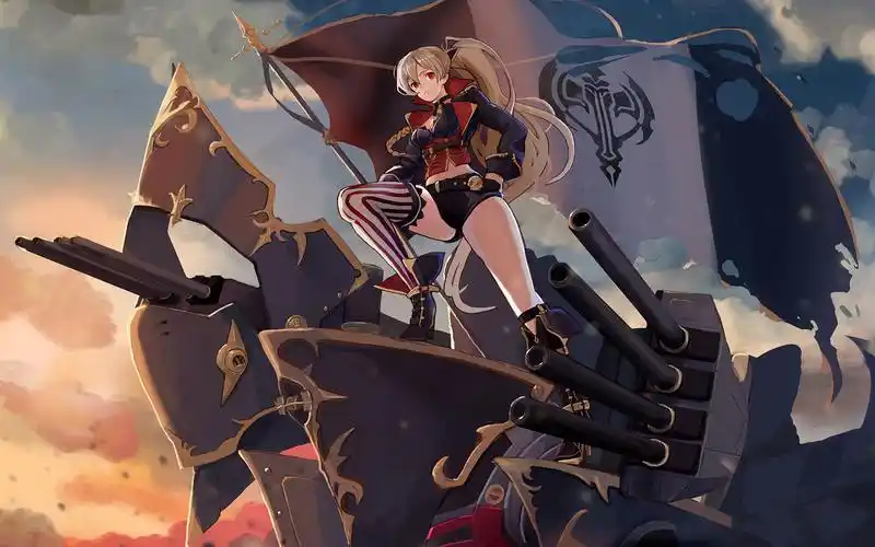 让巴尔暴爽时刻