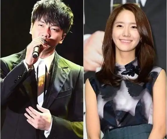 李胜基允儿在一起多久 李胜基和林允儿分手内幕