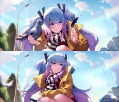 孙尚香时之恋人