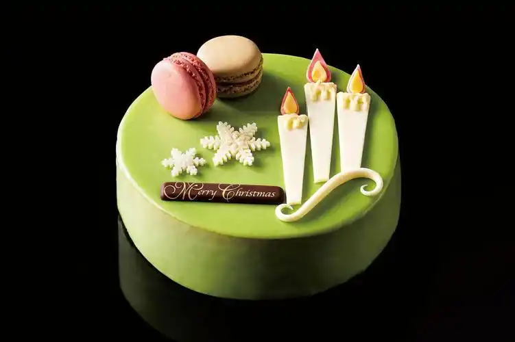 图片[10] - 圣诞预购甜点《幸福宝石箱》精致高贵有超狂价格!