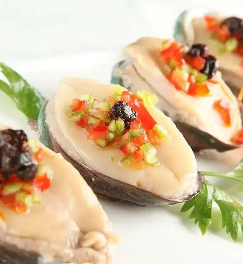 【南阳锅圈食汇】珍珠鲍鱼 160g/袋