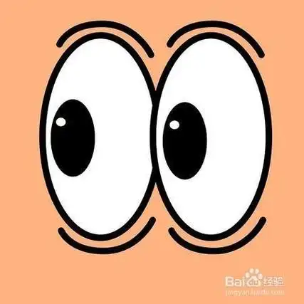 眼睛向下看简笔画五官简笔画眼睛的画法动漫眼睛简笔画画卡通人物眼睛