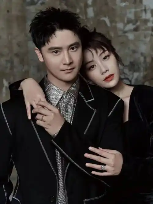 赵露思/刘亦菲/七夕系列登刊大赏_大片_封面_故事