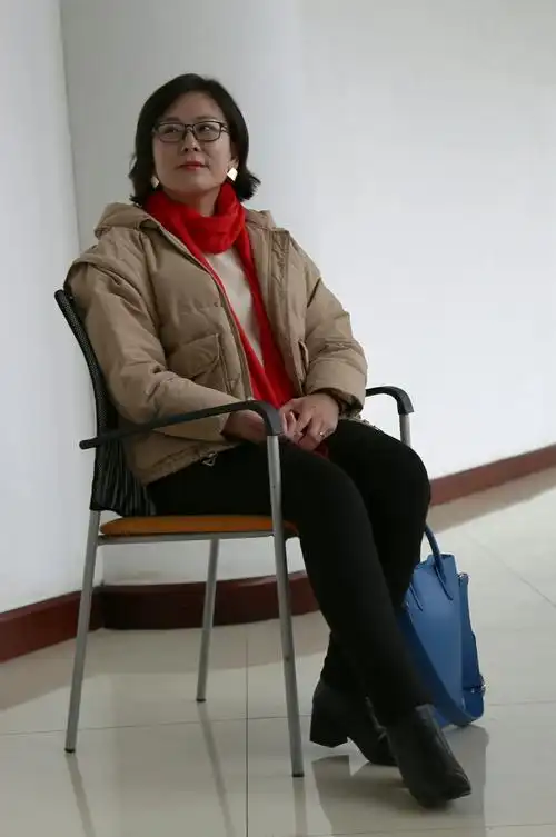 泰安市美术馆人物花鸟公益班2020年12月写生纪实