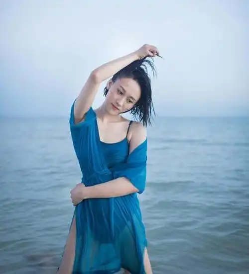 练练演员个人简历(演员练练原名叫什么) - 直播好站