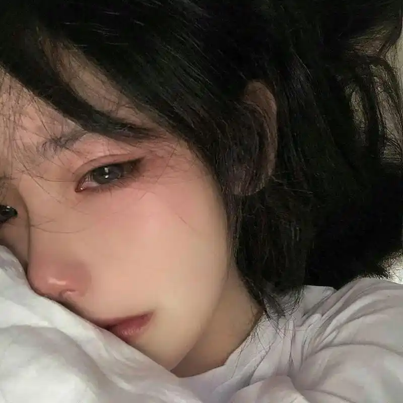 十年的心做.#耳机在听什么 #心碎头像 - 抖音