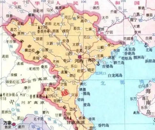 越南军队的王牌主力师,1979年,如何会被对手彻底打残?