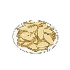 医师节卡通手绘中医黄芪药材