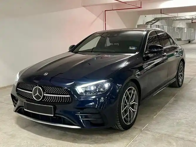 78m/benz e300 2.0 amg 2021 新款e级78_奔驰e级社区_易车社区