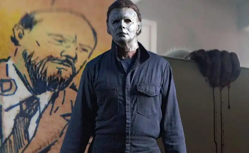 游戏日报·每日奇谈#23:杀人狂魔"迈尔斯",背景到底有多可怕?