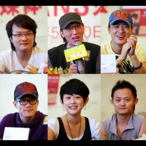 我爱记歌词超级领唱十年