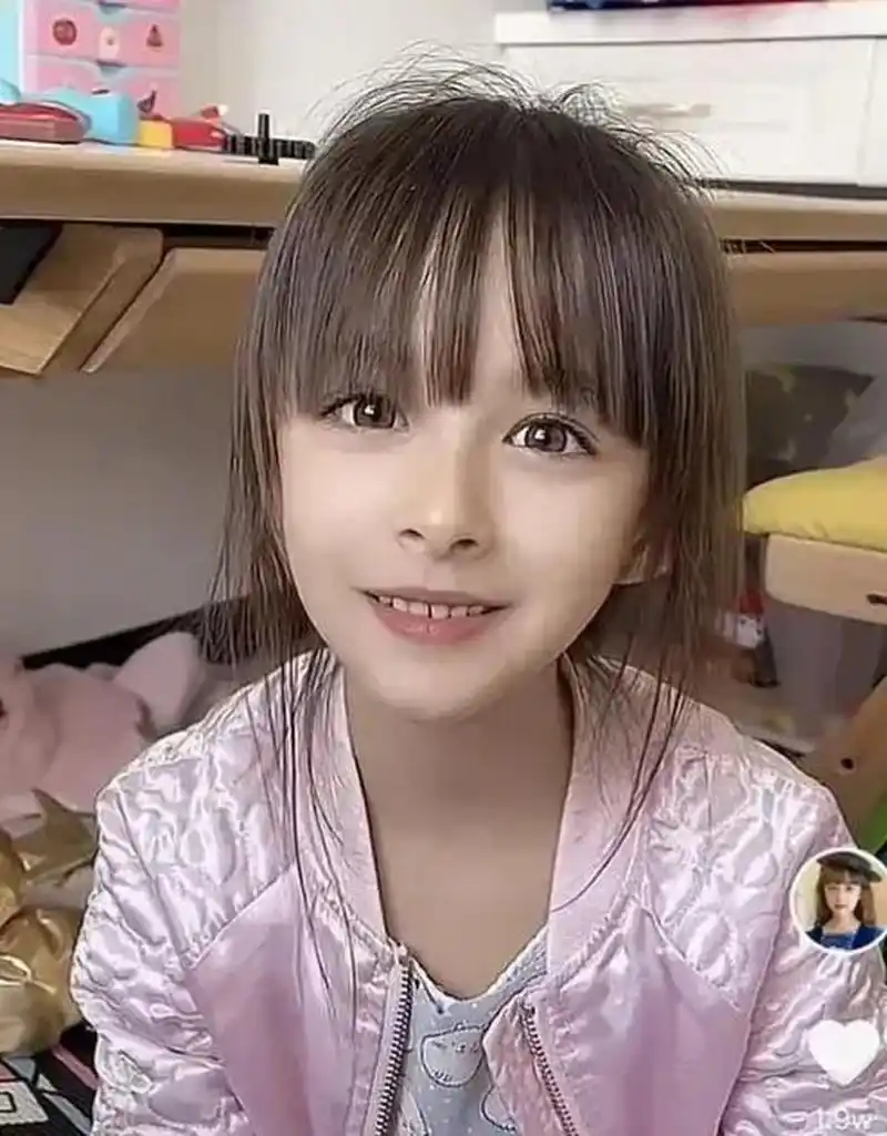 香火延续!中俄混血儿有什么优缺点?"欢聚一堂"-第2张图片-断秋风网