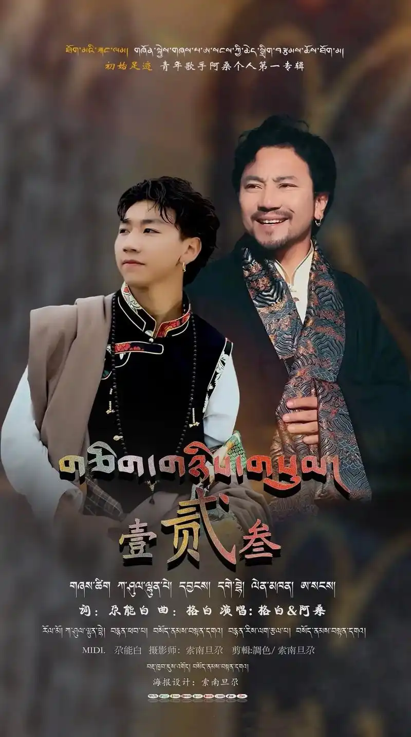 藏歌  喜欢的留个关注 我的新专辑 99 - 抖音