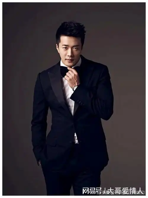 非常完美的男人权相佑!祝福他越来越好!