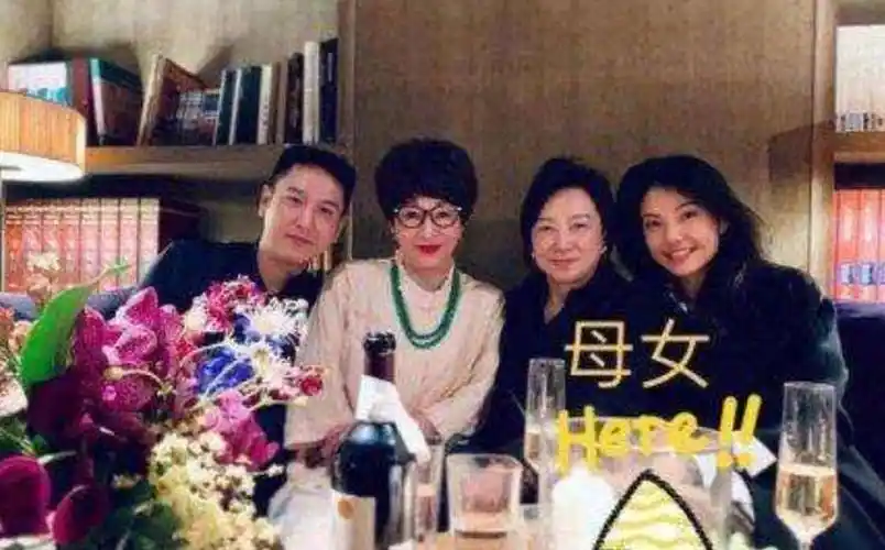 汤臣集团公子汤珈铖,父亲去世留上海133套房,一套市值2亿