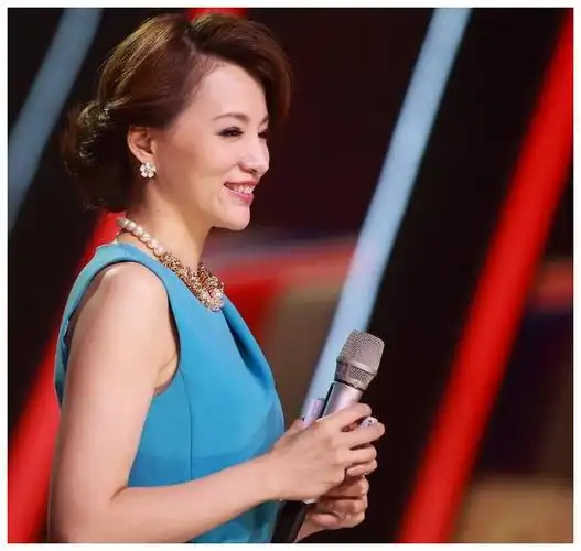 央视主持人沈旭华意外推错门走上不归路终年33岁令人叹惜