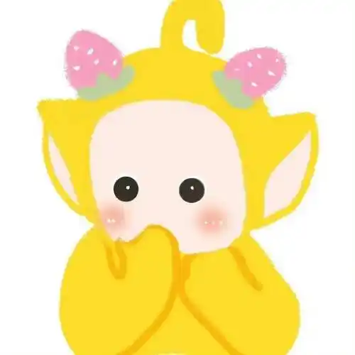 头像值得长期不换的wechat头像