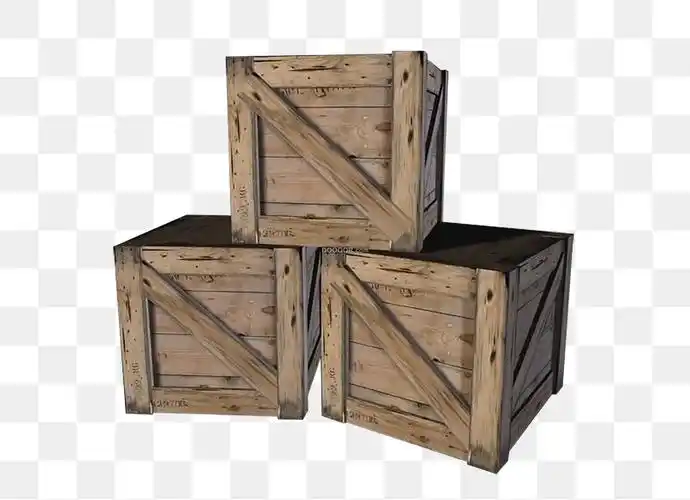 02841_三个棕色的箱子堆放在一起高清png素材.jpg