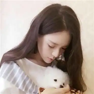 唯美幸福女微信头像 女生头像图片大全 -【爱个性】