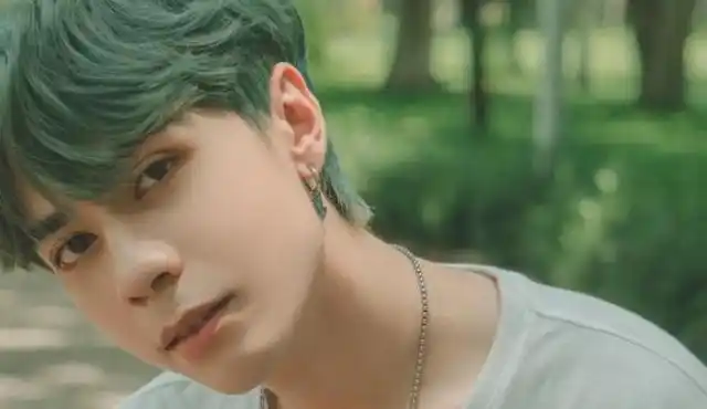 就不得不提到一个人,他就是被大家称为网红链子哥的越南歌手黎光雄