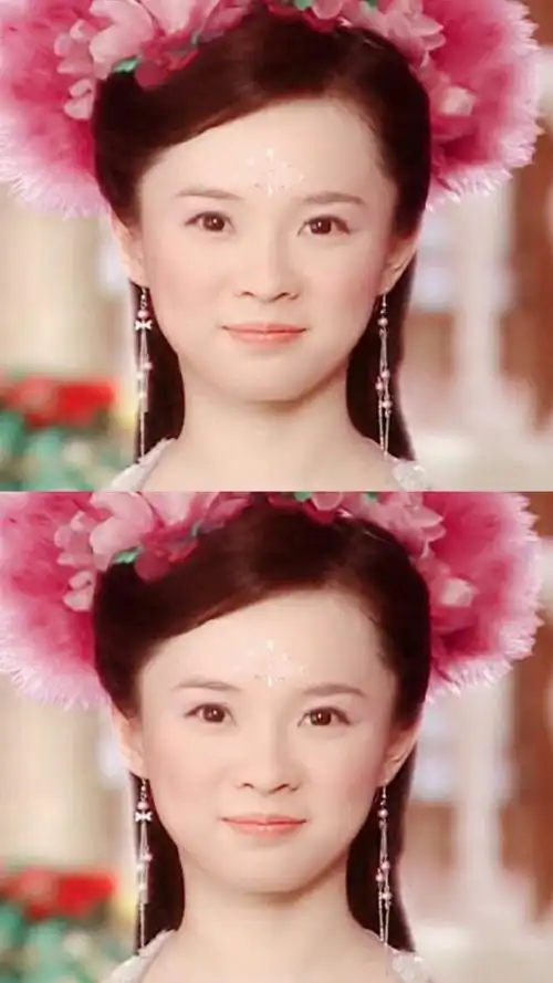 七仙女紫儿霍思燕