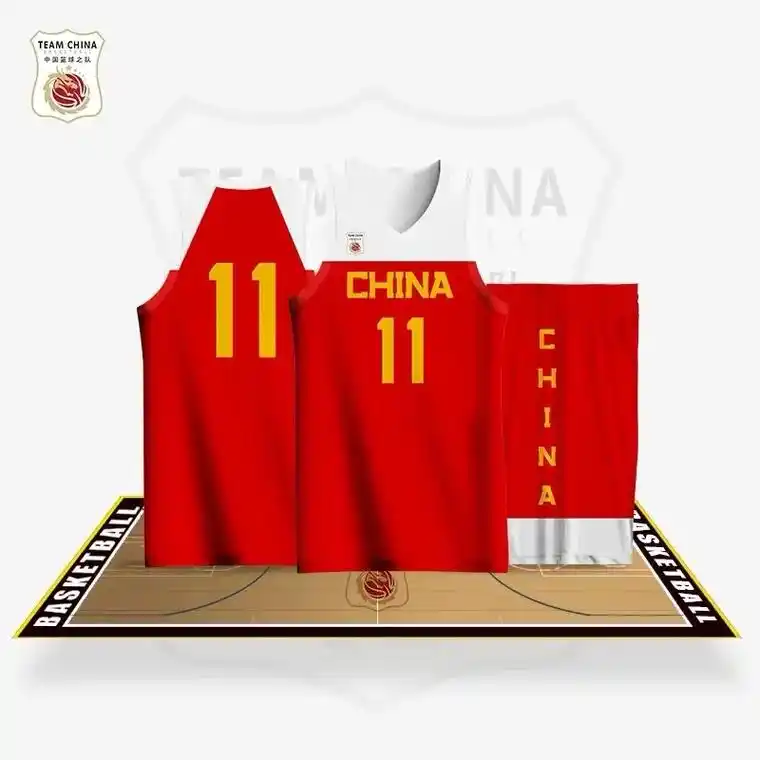 中国男篮11号易建联球服.#易建联宣布退役 易建联宣布退役! - 抖音