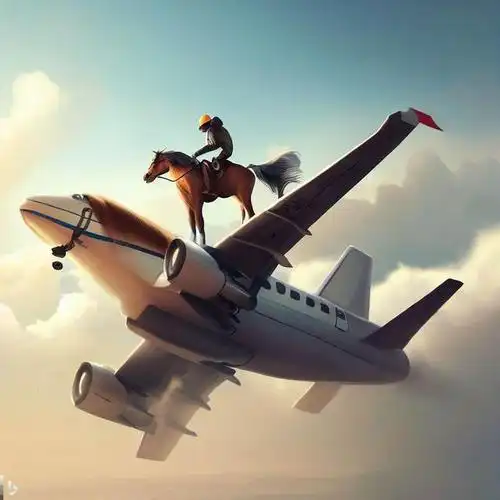 必应作画,请君品鉴