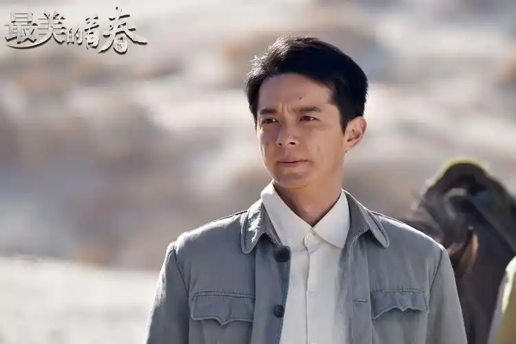 90后疯狂pick的历史正剧看最美的青春如何诠释真香定律