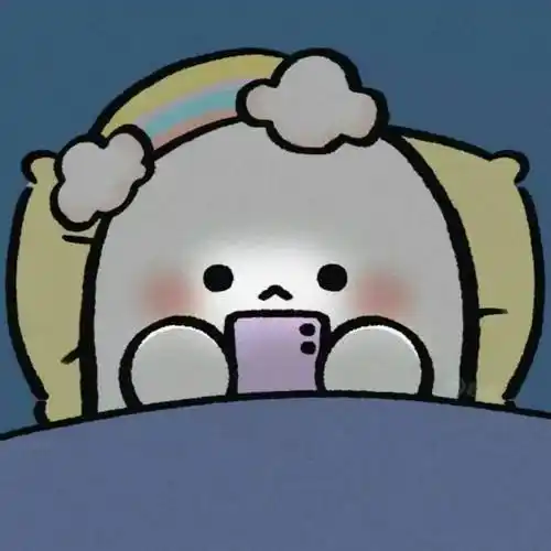 头像宝藏微信头像值得保存