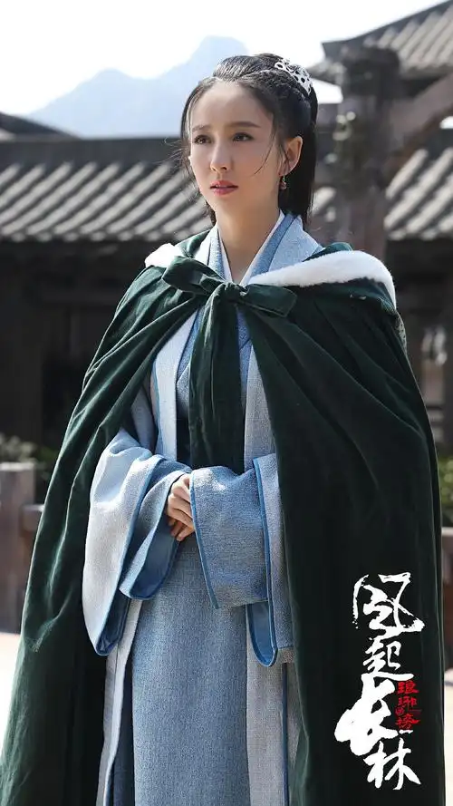 琅琊榜之风起长林