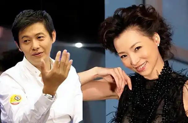 曾让董卿迷恋6年,最后遭受打击淡出圈(下)|程前|倪萍|赵忠祥|央视主持