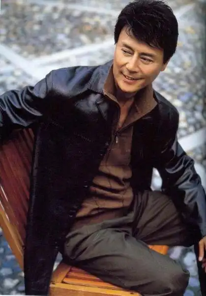 方中信刘德凯邱心志有望加盟琼瑶新剧