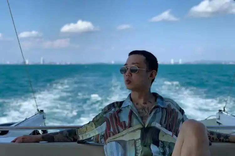 gai周延,人在江湖不要飘