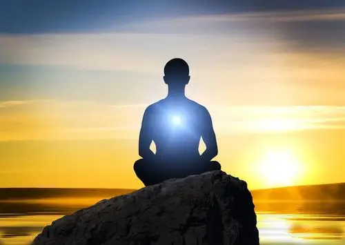 唯有不断修炼心境,才能成为人格完整的自己