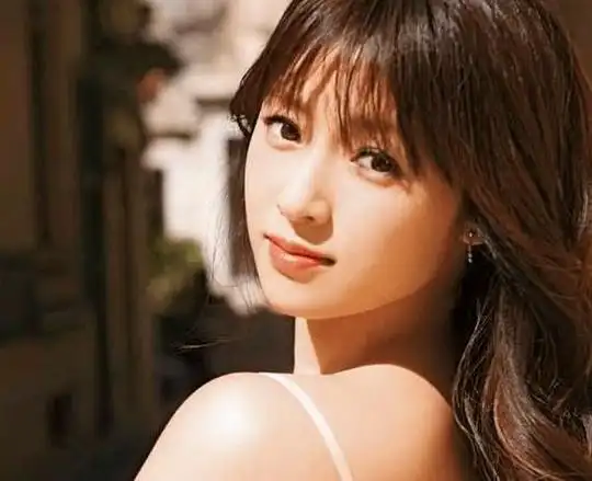 日本女星深田恭子被曝出轨#日本许多女明星的名字,最后一个字都是带"